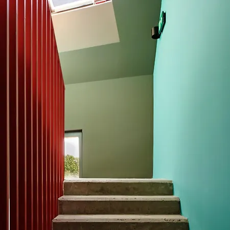 Smartapart Obuda Apartment *