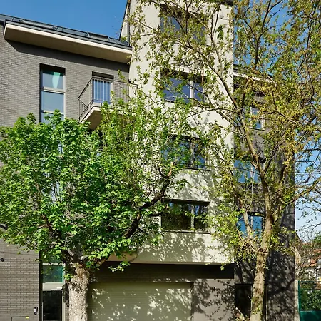 Smartapart Obuda Budapeszt