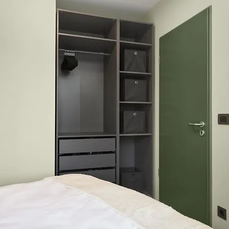Smartapart Obuda Apartament