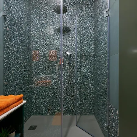 Smartapart Obuda Apartament Budapeszt