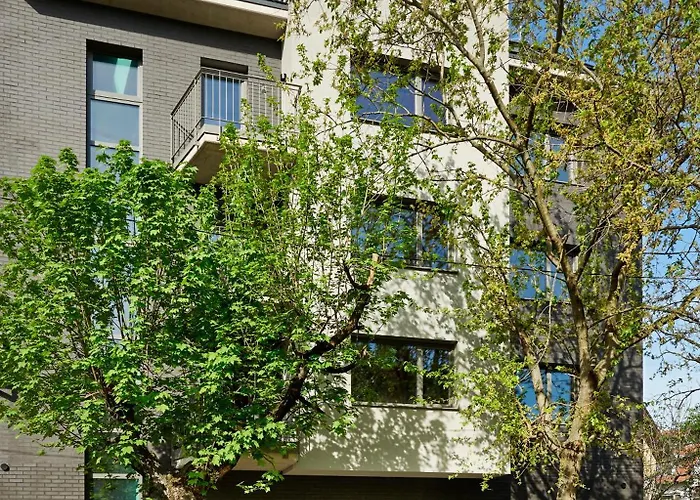 Smartapart óbuda Budapest