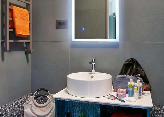 Smartapart óbuda Apartman Budapest