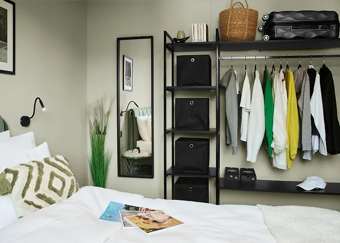 Smartapart óbuda * Budapest