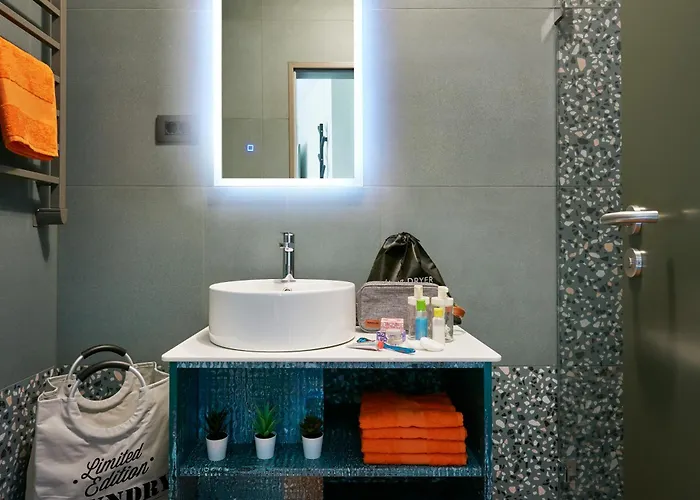 Apartman Smartapart óbuda Budapest