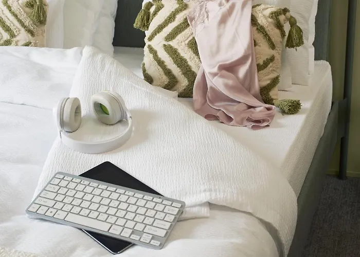 Smartapart óbuda Apartman