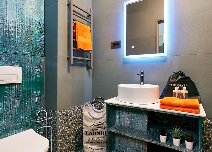 Apartman Smartapart óbuda *