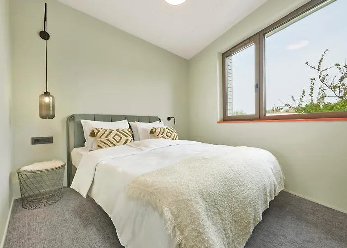 Smartapart óbuda * Budapest