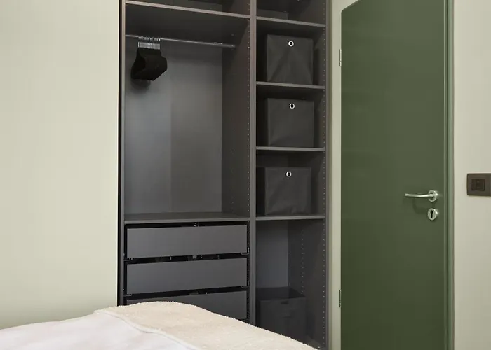 Smartapart Obuda 아파트