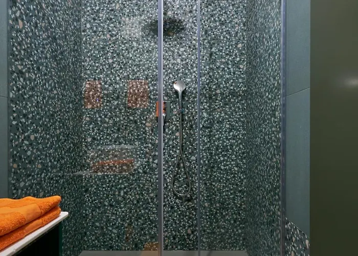 Smartapart óbuda Apartman Budapest