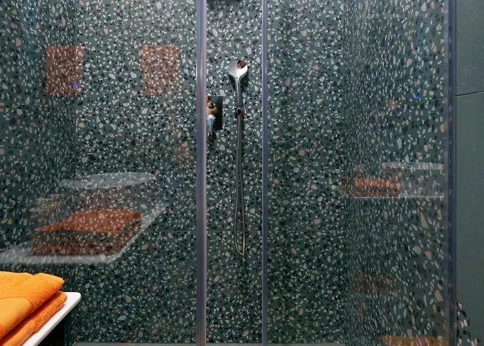 Smartapart óbuda Apartman *