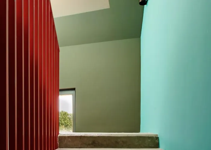 Smartapart óbuda Apartman *