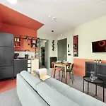 Smartapart Obuda Budapest