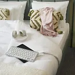 Smartapart Obuda Apartment