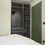 Smartapart Obuda Apartment