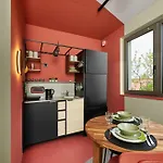 Smartapart Obuda Apartment Budapest