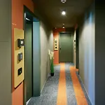 Apartment Smartapart Obuda