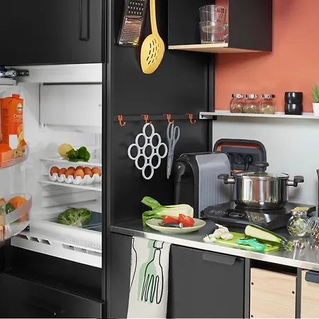 Smartapart Obuda Budapest