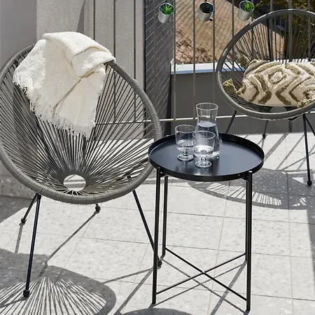 Smartapart Obuda Apartment *