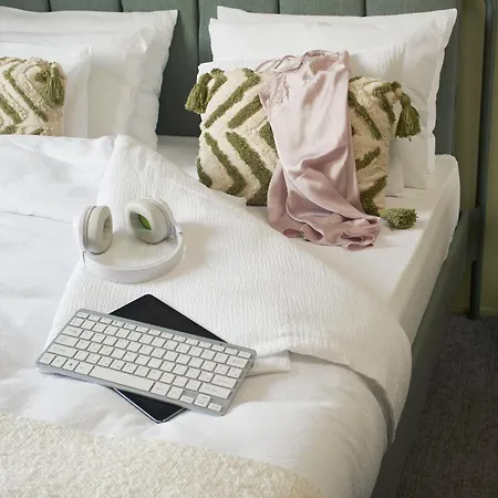 Smartapart Obuda Appartamento