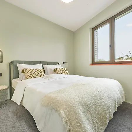 Smartapart Obuda * Budapest