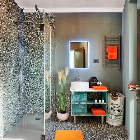 Smartapart Obuda Budapest