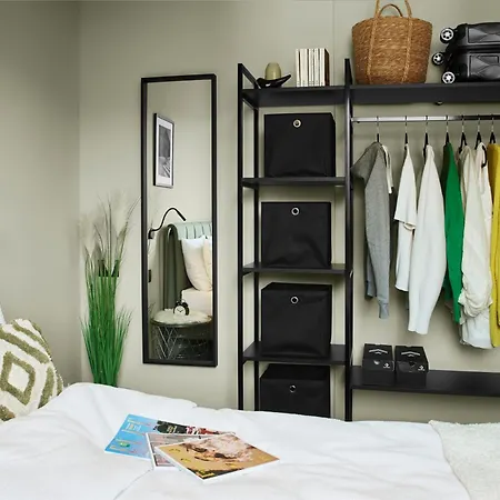 Smartapart Obuda * Βουδαπέστη